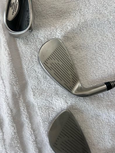king cobra 3400i/xh men's golf irons