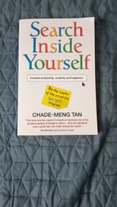 Search Inside Yourself