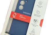 A&amp;J Samsung A55 Case