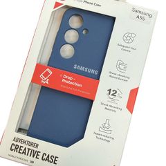 A&J Samsung A55 Case