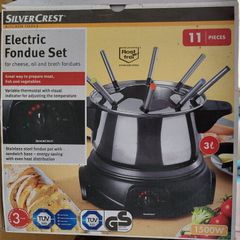 fondue sets 3
