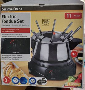 fondue sets 3