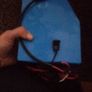 2xbaterry+charger Image 2