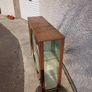 Vintage Mid-Century Drinks/Display Cabinet Image 6