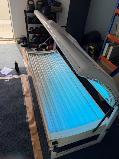 Home use Sunbed