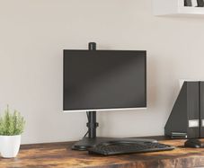 Monitor Mount Stand