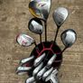 Full golf set Image 3
