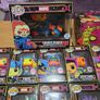 Marvel Funko Blacklights Joblot Image 2