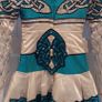 Beautiful handmade show dress.  Open to offers . Image 4