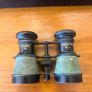 Antique French Avion Field/Opera Glasses Image 4