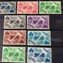 stamps  French Colonies Image 2