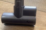 Dyson  V6  Turbo Brush