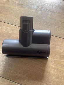 Dyson  V6  Turbo Brush