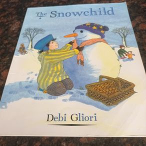 The Snowchild