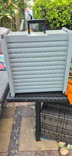 dog ramp