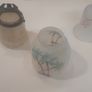Vintage Glass Lampshades Image 4