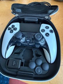 Ps5 DualSense Edge