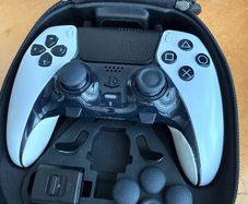 Ps5 DualSense Edge
