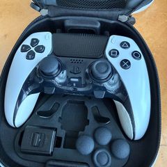 Ps5 DualSense Edge