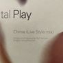 Orbital - Rest & Play ( Frenetic & Chime Live Style Remix) - 12" Vinyl EP - 2002 FFRR Recordings Image 6