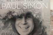 Paul Simon CD - The Ultimate Collection