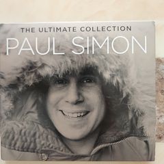 Paul Simon CD - The Ultimate Collection