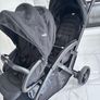 double stroller Image 3