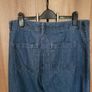 Wide Leg Jeans Image 4