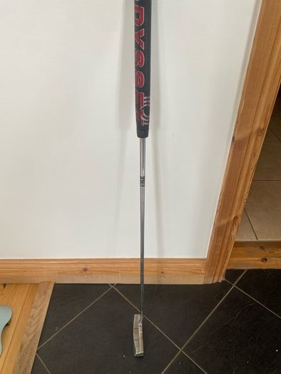 Odyssey Putter