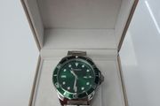 Curren Men Watch