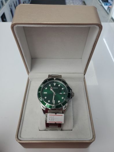 Curren Men Watch