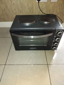 hob /oven