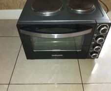 hob /oven