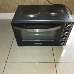 hob /oven