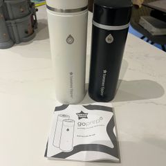 Tommee Tippee GoPrep portable formula feed maker