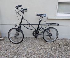 Moulton APB Bike (Classic)