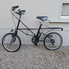 Moulton APB Bike (Classic)