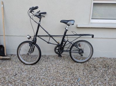 Moulton APB Bike (Classic)