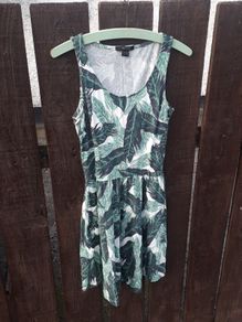 Summer dress