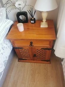 bedroom locker