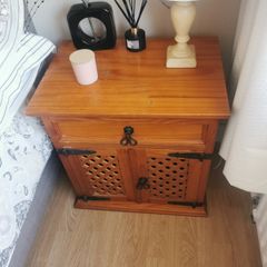 bedroom locker