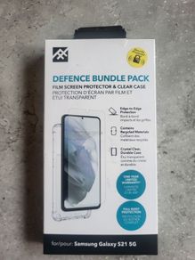 Phone screen protectors