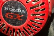 Honda GX390 Generator