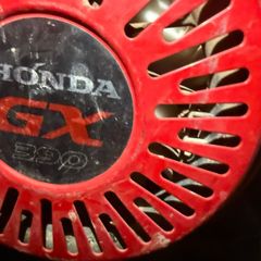 Honda GX390 Generator