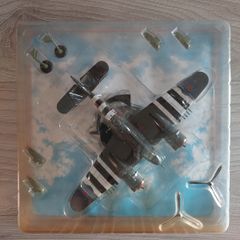 Atlas Collection 1:72 Diecast WWII Bristol Beaufighter Mk X Fighter Plane Aircraft