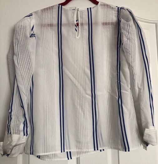 M&S shirt
