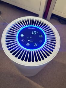 DIMPLEX Air purifier