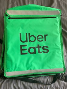 Uber Eats Thermal Bag