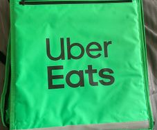 Uber Eats Thermal Bag