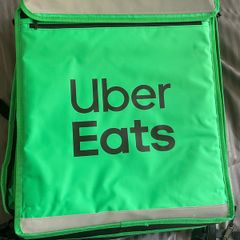 Uber Eats Thermal Bag